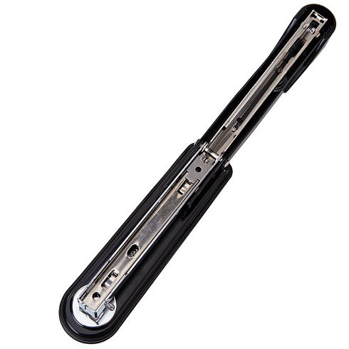 Степлер Deli №24/6 арт.0314 50л