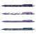 Автокарандаш 0,5мм ErichKrause Lavender НВ, 56957 