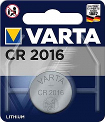 Батарейка  Electronics CR2016 3V-85mAh