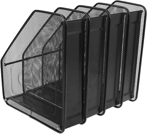 Лоток вертикальный четырехразрядный DG-3003-4, 9304-D