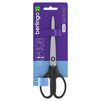 Ножницы офисные 18см, Berlingo "Easycut 100" DNn_18040