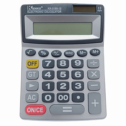 Калькулятор Kenko 3180