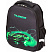 Рюкзак "Attomex. Optima. Turbo"" школьный жесткий 37x28x18 см (17 л) 7033503