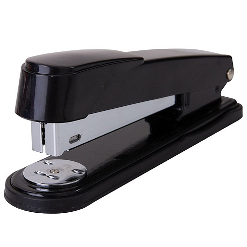 Степлер Deli №24/6 арт.0314 50л