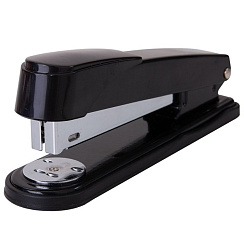 Степлер Deli №24/6 арт.0314 50л