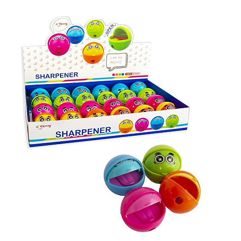 Точилка СМАЙЛ YL191617