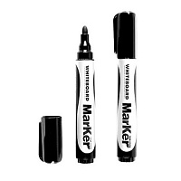 Маркер д/доски Yalong BLACK YL875005