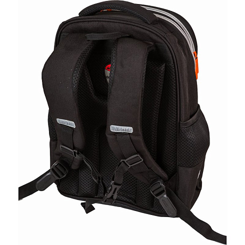 Ранец "deVENTE. Smart. No Limits" школьный жесткий 37x28x14 см (14 л) 7030504