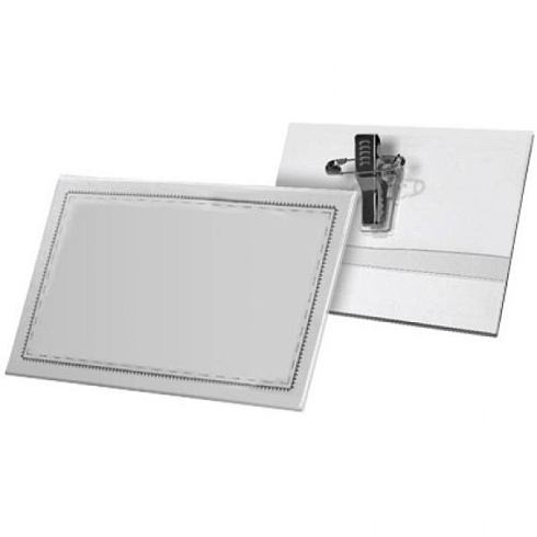 Бейдж SAKURA (в уп.50шт) ЕТK-30