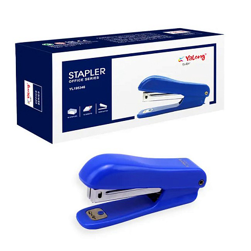 Степлер Yalong YL195346
