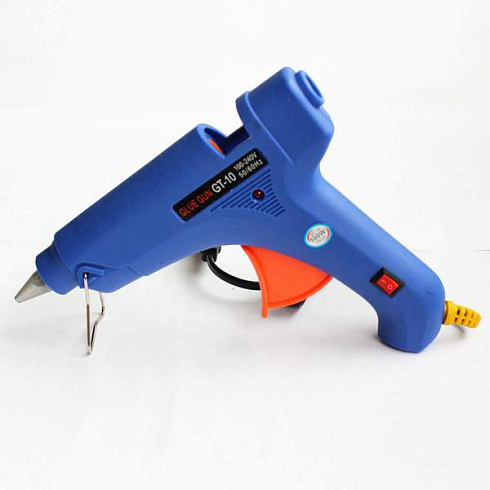 Пистолет  клеевой (запаска d 1,0)