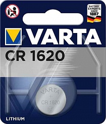Батарейка  Electronics CR1620 3V-60mAh