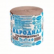Бумага туалетная "Народная" 24 шт