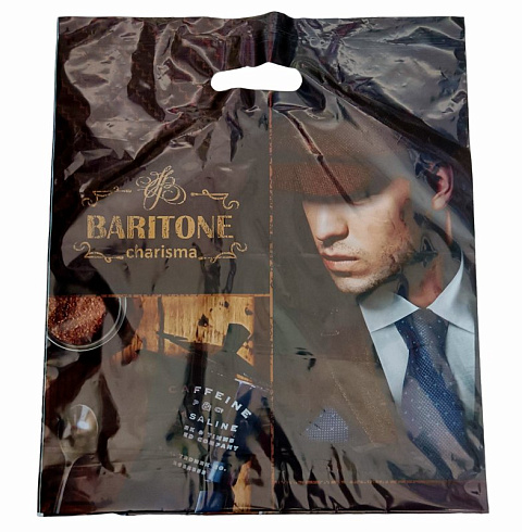 Пакет полиэтиленовый 40х50