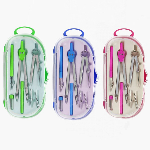 Циркуль в наборе Yalong YL88116