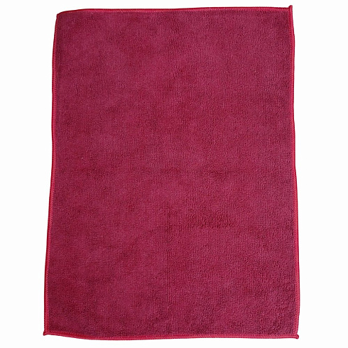 Салфетка из микрофибры  30*40