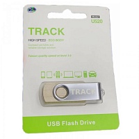 USB 3.0  флэш-накопитель TRACK U520, 8GB