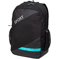 Рюкзак "deVENTE. Sport" подростковый 40x31x20 см (18 л) 7032416