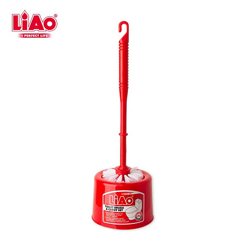 Щетка для мытья унитазов D130034