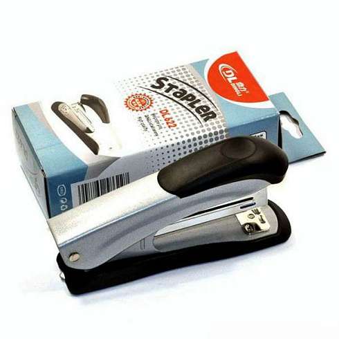 Степлер Dingli №24/6, 26/6 арт.DL622