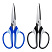 Ножницы Deli 6001