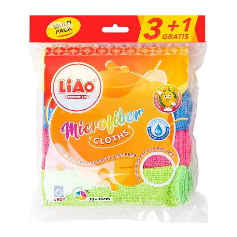 Салфетка из микрофибры G130104