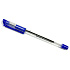 Ручка шариковая BARRCO BARRGRIP 0.7 синяя арт. B2504